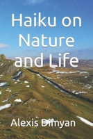 Haiku on Nature and Life B0CNXBP5N7 Book Cover
