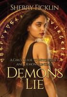 Demons Lie 1948583127 Book Cover