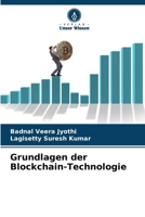 Grundlagen der Blockchain-Technologie (German Edition) 6207663357 Book Cover