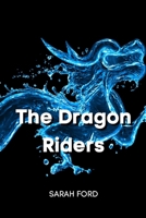 The Dragon Riders 8700215910 Book Cover