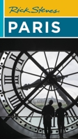 Rick Steves Paris 1641714794 Book Cover