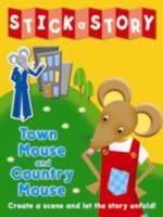Town Mouse and Country Mouse 1845317882 Book Cover