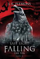 The Ten 1735662348 Book Cover