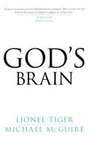 Gods Brain 163388337X Book Cover