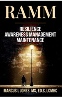 RAMM Resilience Awareness Management Maintenance B0GFXCN1PN Book Cover