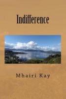 Indifference 1519372698 Book Cover