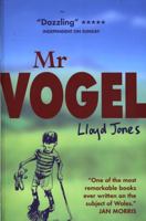 Mr Vogel 1854113801 Book Cover
