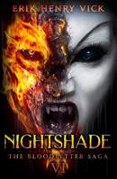 Nightshade 1951509005 Book Cover