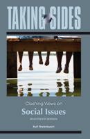 Clashing Views on Social Issues 0072968753 Book Cover