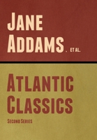 Atlantic Classics, Second Series B0BND2P6X7 Book Cover