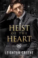 Heist of the Heart: A Morelli Family Novella 0645976571 Book Cover