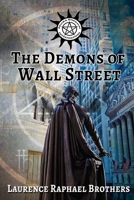 The Demons of Wall Street (Nora Simeon Investigations) 1987976630 Book Cover