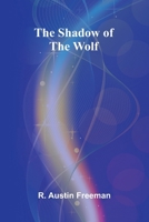The shadow of the Wolf 9376558472 Book Cover