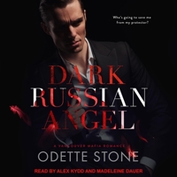 Dark Russian Angel B08Z9VZTNB Book Cover