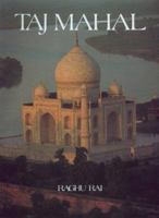 Taj Mahal 0865650780 Book Cover