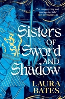 Sisters of Sword and Shadow 1398520047 Book Cover