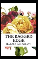The Ragged Edge: Large Print 1546907777 Book Cover