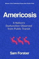 Americosis 1990823289 Book Cover