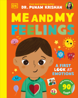 Me and My Feelings: A First Look at Emotions B0GHXFYY85 Book Cover
