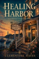 Healing Harbor: A Sweet Small Town Second Chance Romance B0GYS7MJWQ Book Cover