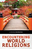 Encountering World Religions: A Christian Introduction 031058860X Book Cover