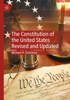 The Constitution of the United States Revised and Updated 3031404254 Book Cover