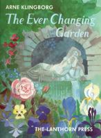 The Ever Changing Garden: Man’s Search for Harmony in Garden Design 0906155606 Book Cover