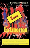 La Libertad - Zensiert: Folter und Befreiung (German Edition) 3819213392 Book Cover