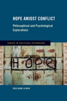 Hope Amidst Conflict 0197685307 Book Cover