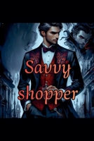 Savvy Shopper B0H3CVWP6J Book Cover