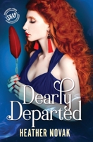 Dearly Departed B0CDB4Z3G3 Book Cover