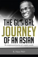 The Global Journey of an Asian 1599324873 Book Cover