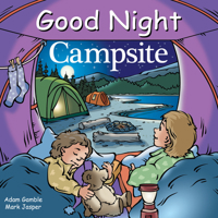 Good Night Campsite 1602195145 Book Cover