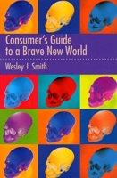 Consumer's Guide to A Brave New World 1893554996 Book Cover