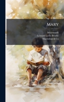 Mary 102379991X Book Cover