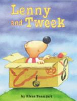 Lenny and Tweek 1590343875 Book Cover