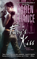 Fury's Kiss 0451413237 Book Cover