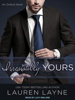 Irresistibly Yours 1494569957 Book Cover