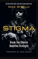 Stigma 1966228147 Book Cover