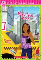 Miss You, Mina 0545251060 Book Cover