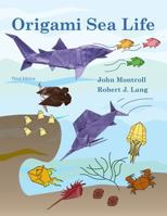 Origami Sea Life 0486267652 Book Cover