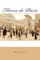 Fleurs de Paris 1979009333 Book Cover