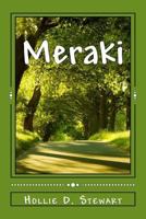 Meraki: My Journey ... Through My Words 1493524593 Book Cover
