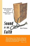Sound in the Faith 0990979407 Book Cover