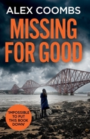 Missing for Good 1838898638 Book Cover