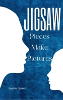 Jigsaw Pieces Make Pictures 9357440674 Book Cover