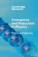 Emergence and Reduction in Physics 1108814069 Book Cover