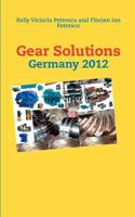 Gear Solutions: Germany 2012 3848231417 Book Cover