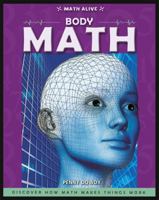 Body Math (Math Alive) 0761432159 Book Cover