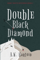 Double Black Diamond 1952875064 Book Cover